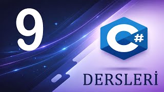 Ders 9 C# Programlamada Tür Dönüştürme (Type Casting)