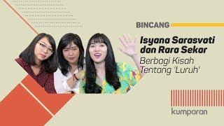 Download Mp3 Isyana Sarasvati dan Rara Sekar Berbagi Kisah Tentang 'Luruh' | Bincang kumparan Gudang lagu Download Mp3 Isyana Sarasvati dan Rara Sekar Berbagi Kisah Tentang 'Luruh' | Bincang kumparan