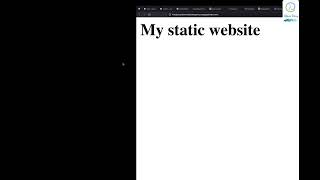Creating static website with Clojure