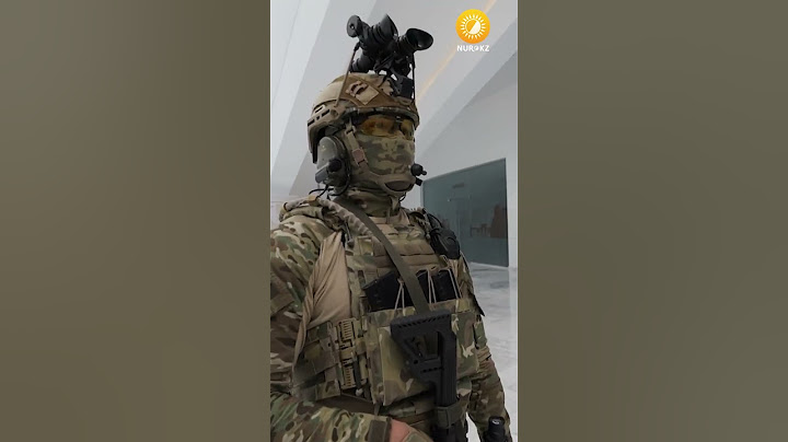 Наша армия должна быть обеспечена высокотехнологичным вооружением: Токаев