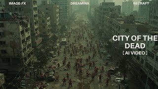 City of the Dead 28 | Short Film AI