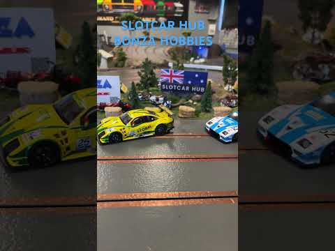 Jamón de cordero y slot. #jamon #jamón #cordero #slotcar #slotcars #vw #volkswagen #scalextric