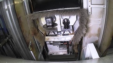 SCM TECH 80 (Höchsmann Klipphausen)