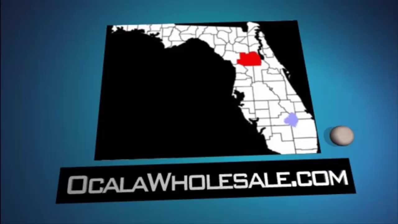 Ocala Wholesale Catalog YouTube