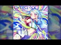 [polytone] OVERCLOCK - lapix feat. Such【Music】