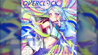 [polytone] OVERCLOCK - lapix feat. Such【Music】