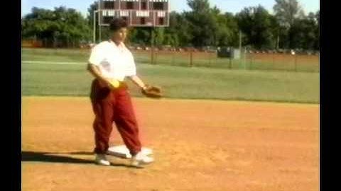 Double Plays for a Killer Softball Defense