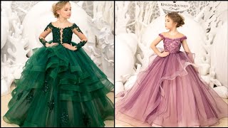 baby frocks designs mother and daughter same dresses frocks in net 2021 the fashion Insider