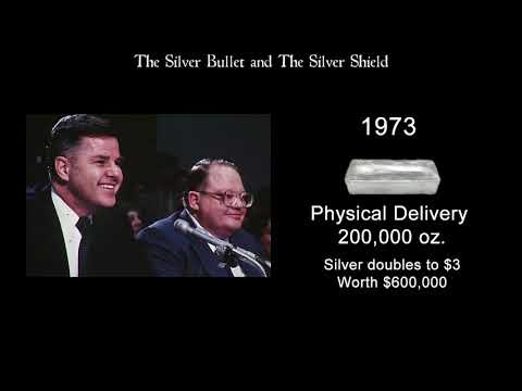 SBSS 28  The Real Hunt Brothers Silver Story Part 1 720p