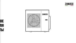 Видеообзор кондиционеров Zanussi 2015 года(Предлагаем приобрести инверторные и не инверторнык кондиционеры Zanussi серий Novello, Fresco, Primo, Tendenza в Украине...., 2015-03-10T14:18:13.000Z)