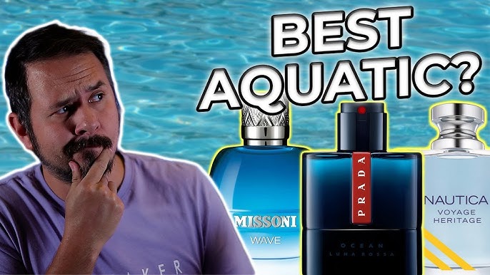 Best men's aftershave and fragrances for 2023