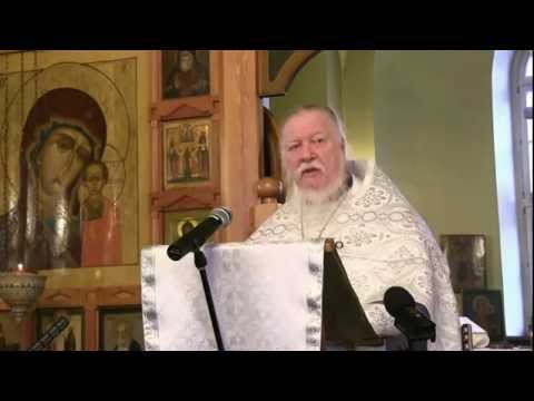 Video: El Líder De La Iglesia, El Arcipreste Dmitry Smirnov