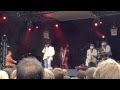 Gregory Porter  - Free; live in Leiden