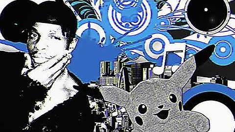 Thumbnail of JELEEL! - rhude gyal! (Extended)
