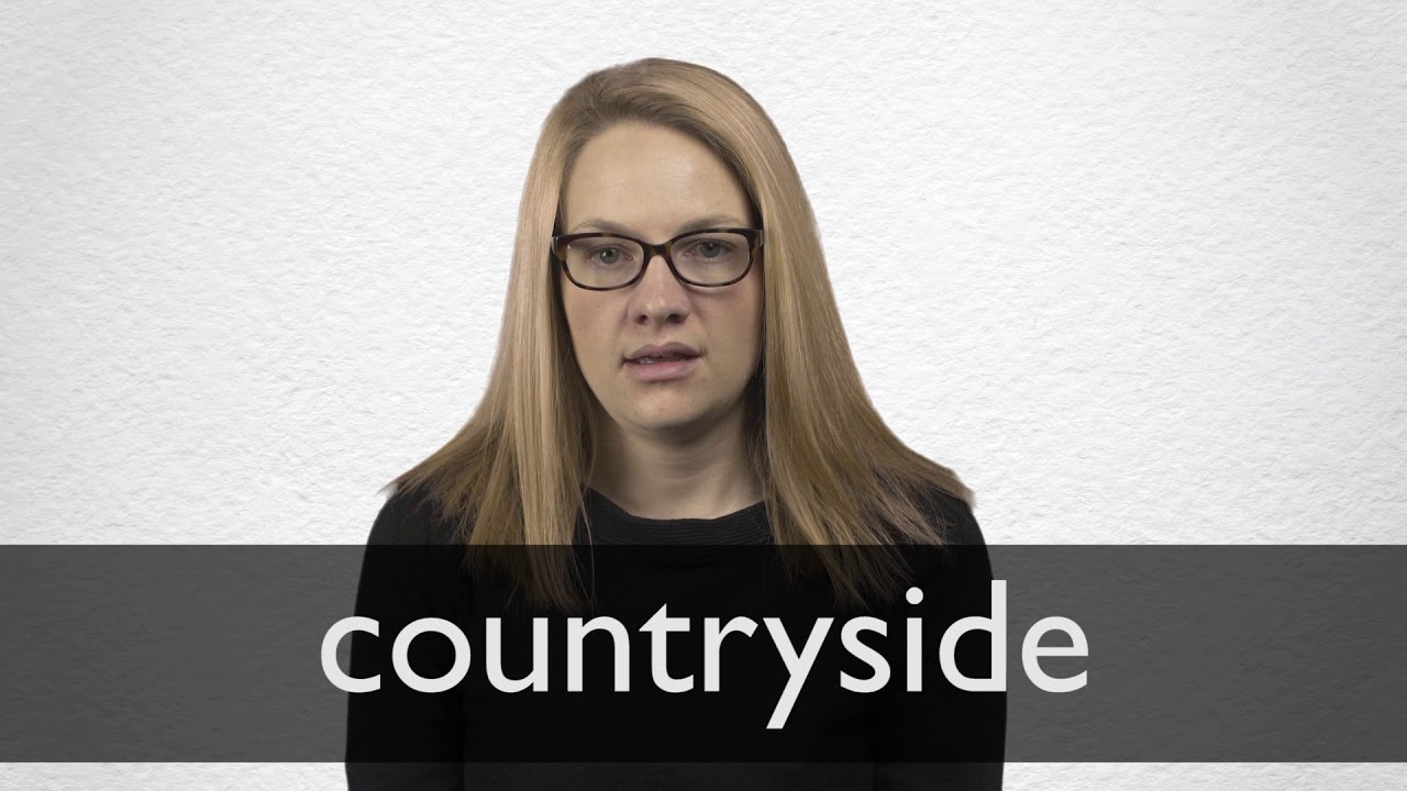  Easy Sentence Of Countryside Trotted In A Sentence 2022 10 17