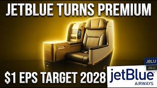 JETBLUE STOCK CRASH? JBLU Down 28% - Analyst Price Targets & Fuel Cost Crisis 🔥