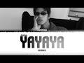 Mozakarathi YAYAYA Lyrics