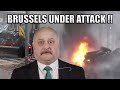 Brussels under ATTACK!