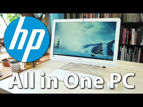 Video: Was ist ein All-in-One-PC?