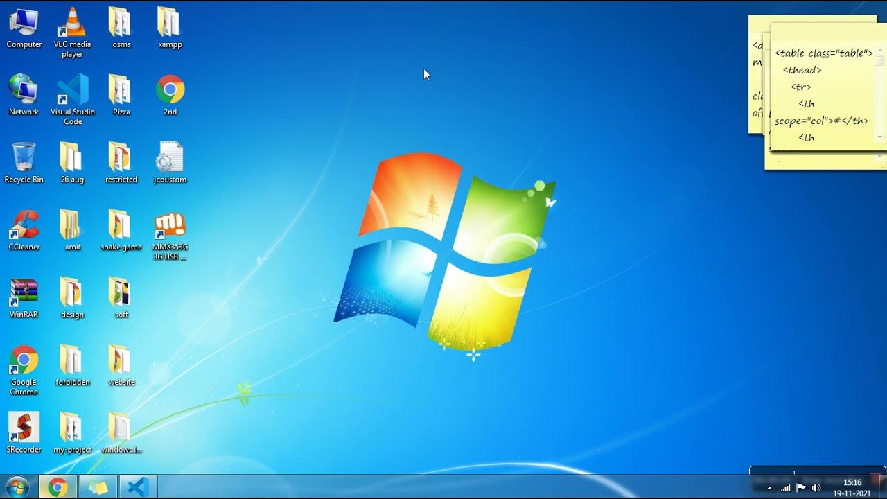 how to run or execute PHP code in web browser - YouTube