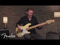 Player Series Precision Bass | Player Series | Fender