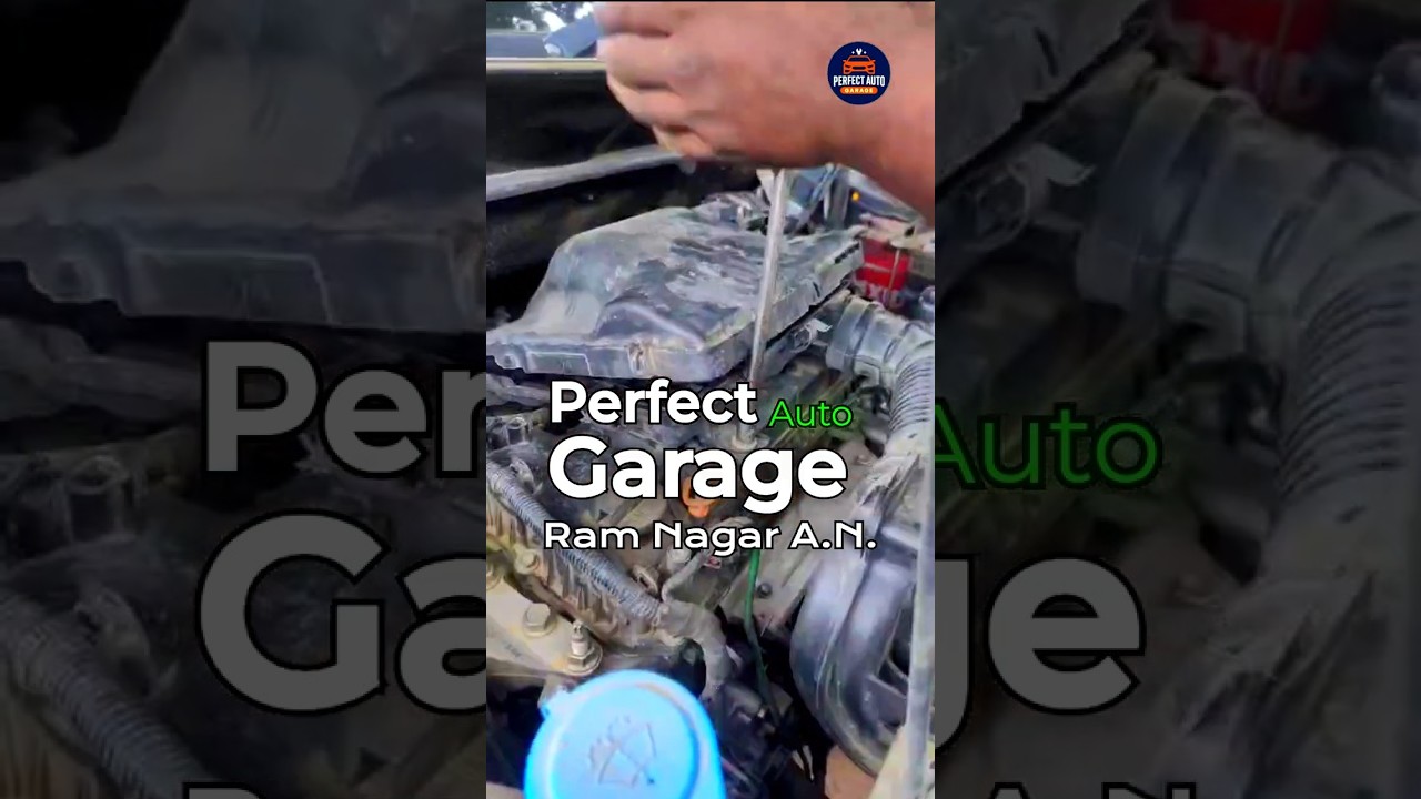 Air Filter Assembly Box Opening | Car Service Tips 2025  🚗🔧