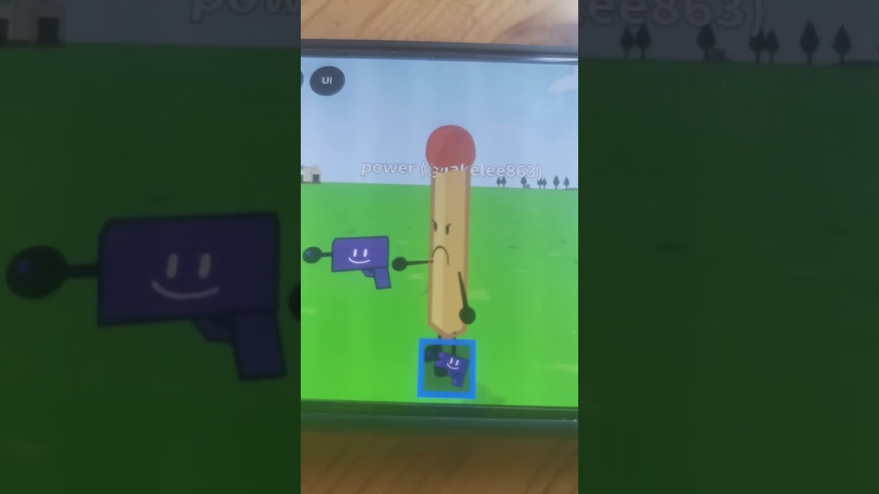 Tpot 21 fanmade: the past of something dark 