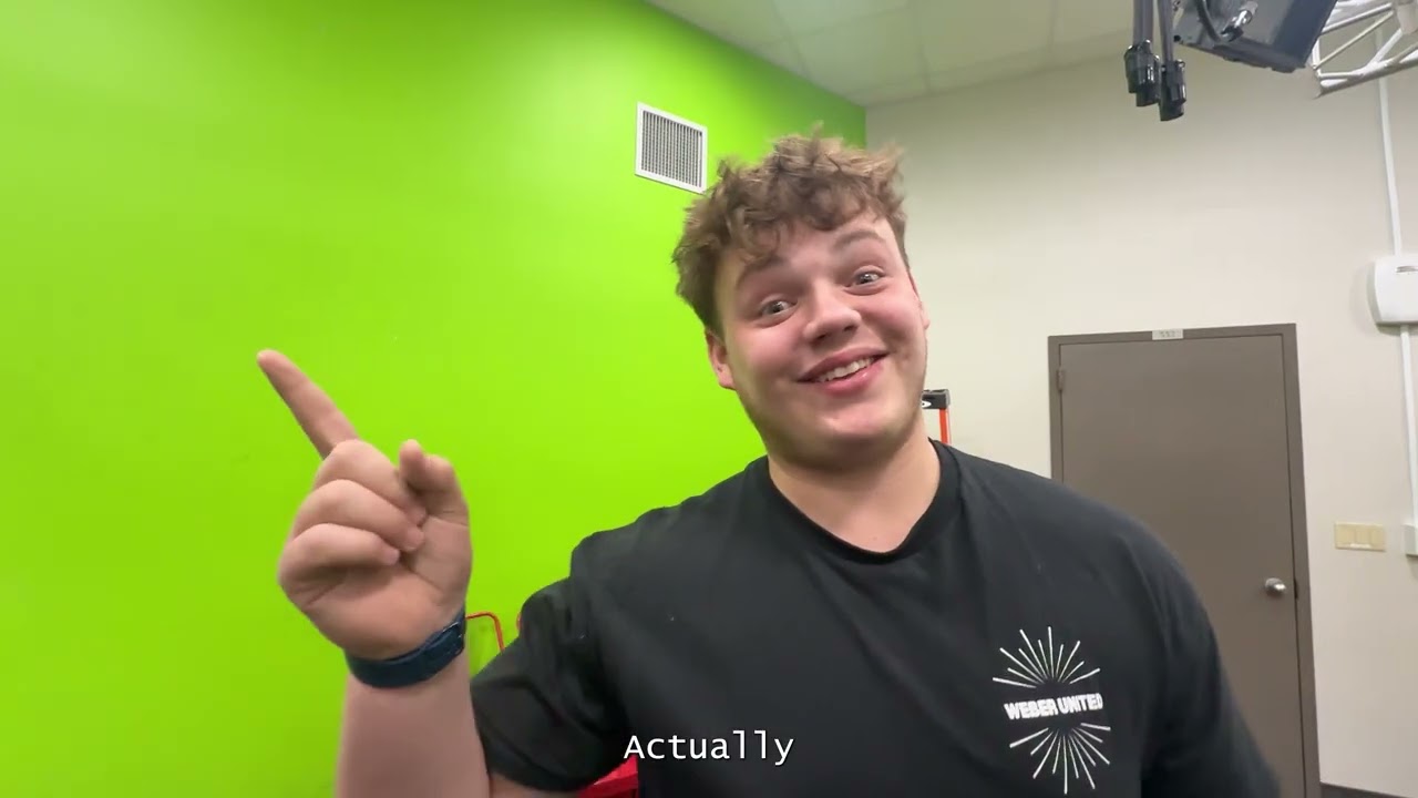 7 second long comedy extended