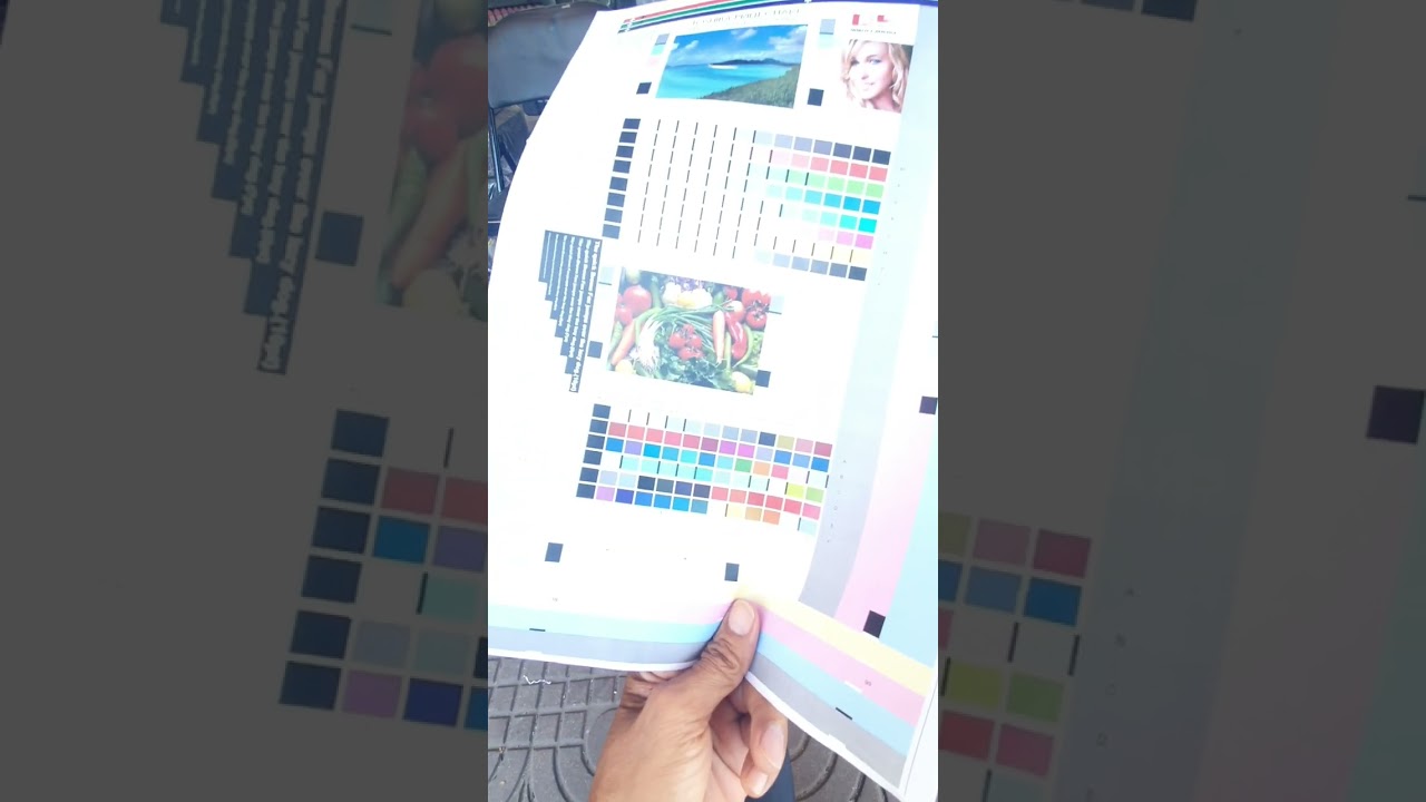 Toshiba e-studio 4515AC speed 45ppm