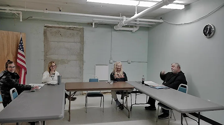 November 13, 2025 Ethics Commission