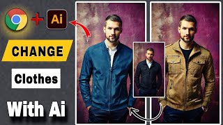 Trending Clothes Change Photo Editingclothes Change Aihow To Change Clothes In Aipic Clothes Ai