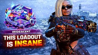 This *META* Loadout is INSANE in Warzone!❄️👑
