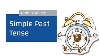 English Language - Simple Past