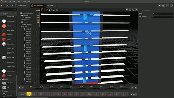 Tiptop - Tutorial Complete game creation Buildbox 3D - P30