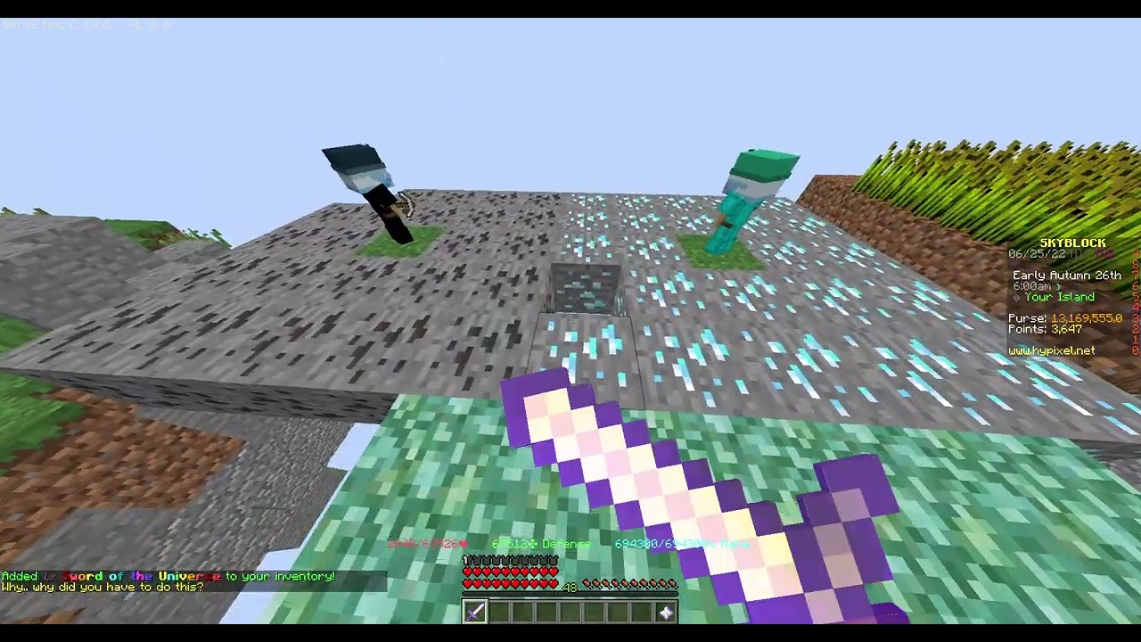 me when my minions don't behave  