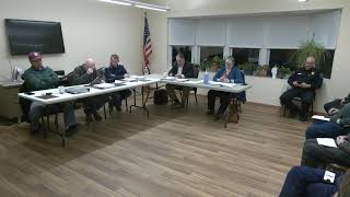 Board of Selectmen 3/26/26