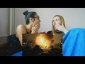 La Casa de Papel 1x12 Reaction