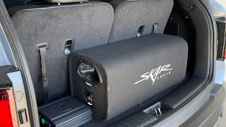 THE TOP 5 BEST BASS TUBES FOR CAR (2023): Bass Boosted to Perfection!