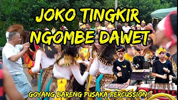 kemeriahan selesai karnaval desa Rengging Rt:12/Rw:02  Hut Ri ke 77