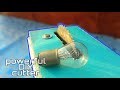 #Amazing #DIY #cutter