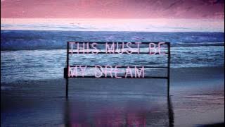 The 1975 -This Must Be My Dream (preview)