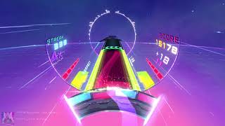 Spin Rhythm XD: Beyond The Heart XD Full Combo