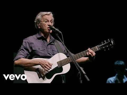 Caetano Veloso - Quando O Galo Cantou