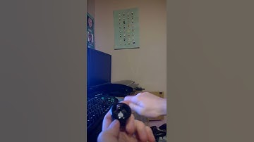 How to change sanwa button plungers