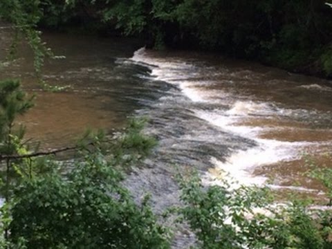 kisatchie bayou campground