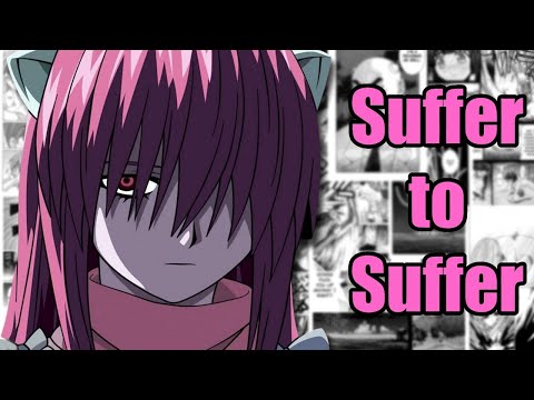 Elfen-Lied-|-Suffering-for-the-Sake-of-it-|-Review