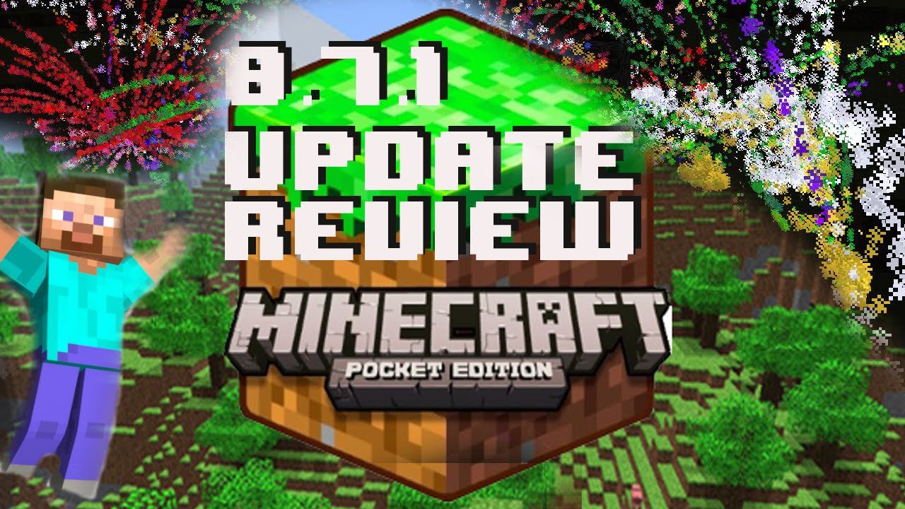 Minecraft – Pocket Edition iPhone & iPad game app reviewMinecraft – Pocket  Edition