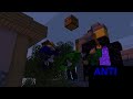 ANTI vs R3KRUT vs Kozak | One Chunk (minecraft challenge)