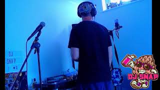 DJ SNAP LIVE 11