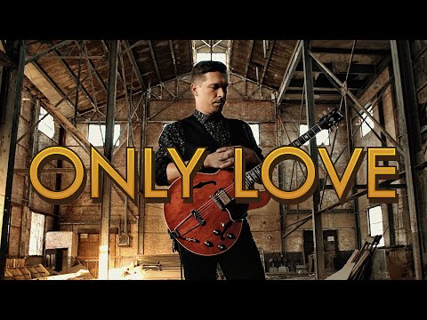 Hanson - Only Love